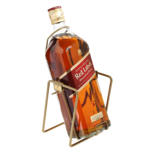 Johnnie Walker Red 3L