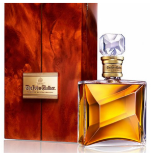 The John Walker 750 ml