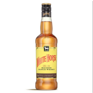 Whisky White Horse 1L
