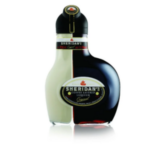 Licor Sheridans 700 ml 
