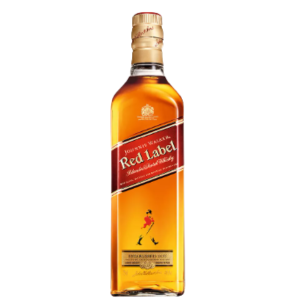 Johnnie Walker Red 1L