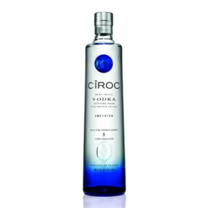 Vodka Ciroc Original 750 ml